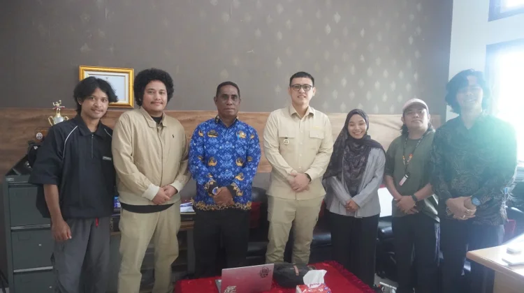 Film sebagai Media Pelestarian Budaya