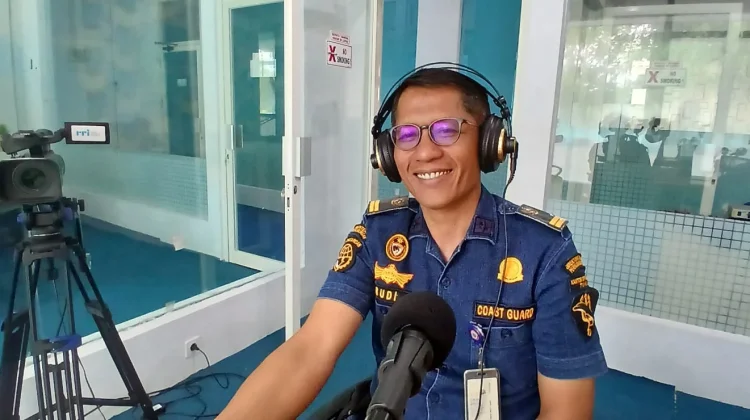 Langkah Antisipatif Tim Posko Lebaran Urai Kemacetan