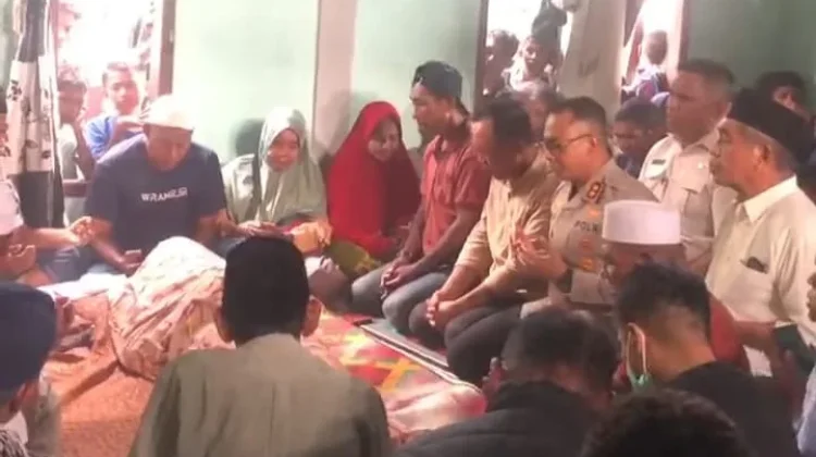 Jangan Hanya Melihat Api, Lihat juga Luka yang Mendahuluinya