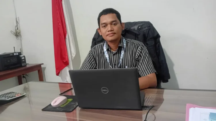 Kacab PT. Pelni Dobo: Gelombang Arus Balik Mudik Lebaran Belum Kembali Normal