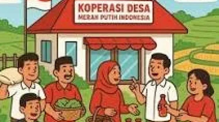 Dinas Koperasi Harus Intens Sosialisasi
