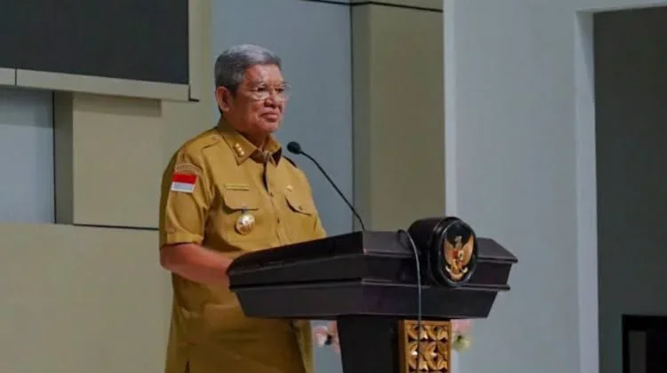 Kemiskinan 21 Persen dan Pengangguran Jadi Alarm Pembangunan Maluku Tenggara