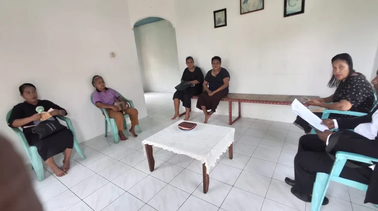 Orang Tua Tingkatakan Pengawasan Terhadap Anak