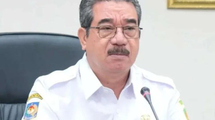Pemulihan Situasi Kamtibmas Diharapkan Segera Terjadi