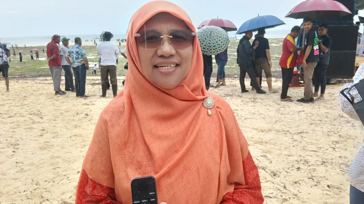 Uluputty: Sektor Pariwisata Kei Hendaknya Dimaksimalkan Dengan Benar