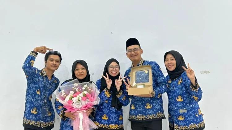 ASN 2026 Optimis Menjadi Pegawai Negeri Sipil yang Bermanfaat