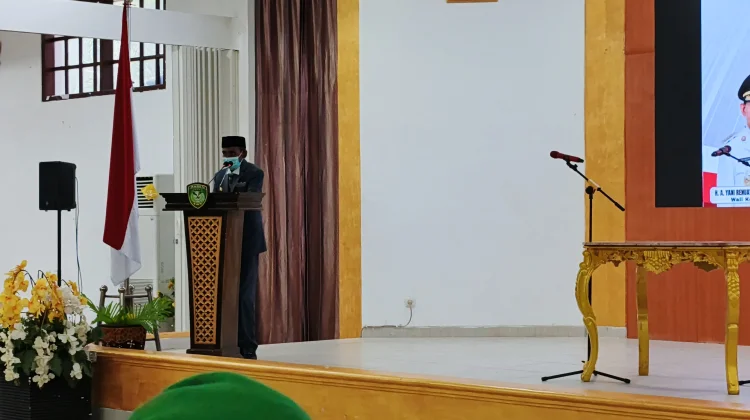 Wujudkan Visi Maren dan Ain ni Ain dengan Menjaga Hubungan Kerjasama Kemitraan
