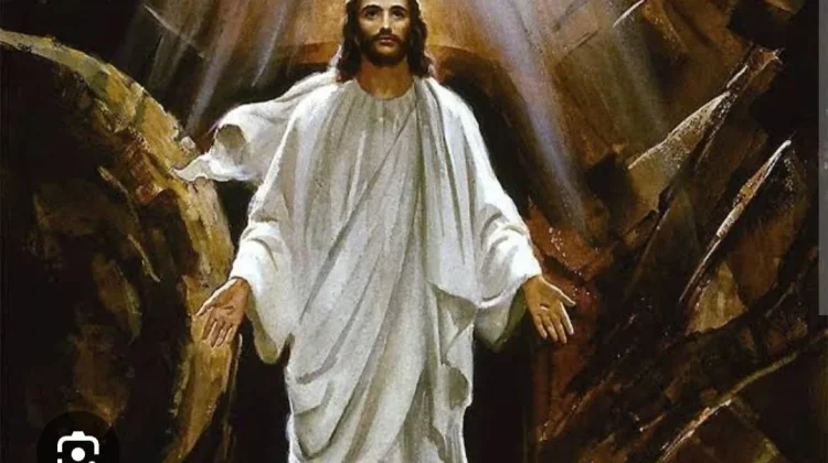 Menemukan Inti Kemanusiaan di Balik Perayaan Paskah