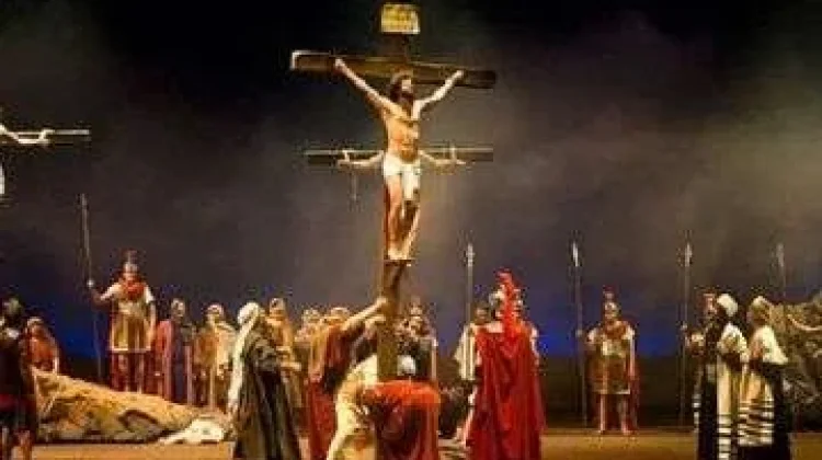 Makna dan Arti Paskah Secara Mendalam