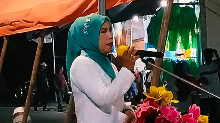 Ukhuwah Islamiah Ciptakan Kehidupan yang Damai