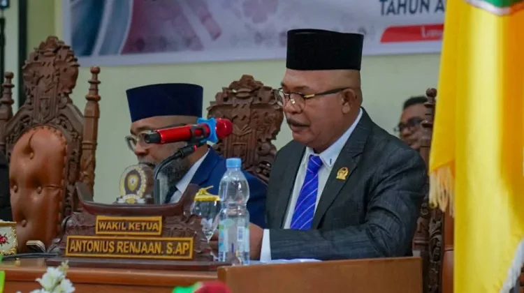 Pansus LKPJ Malra Mulai Bekerja, DPRD Fokus Evaluasi dan Rekomendasi