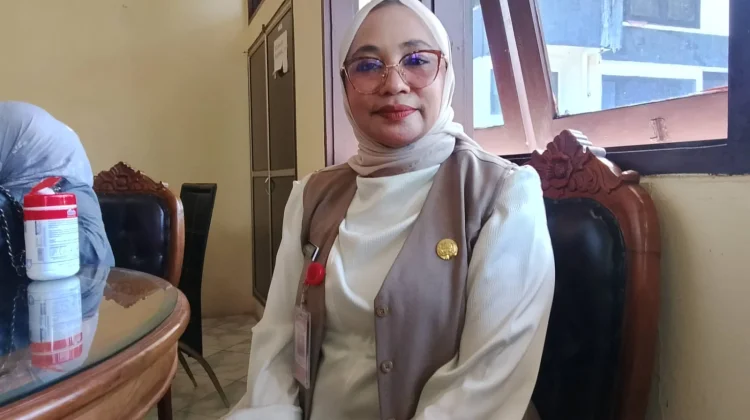 Terikat Sistem Online, TKA SMP 5 Kei Kecil Tetap Digelar di Lokasi