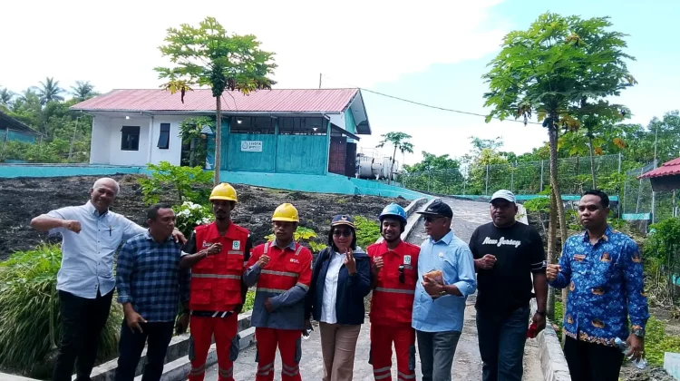Cek Air Bersih hingga Listrik, Pansus DPRD Malra Dorong Pembangunan Terintegrasi