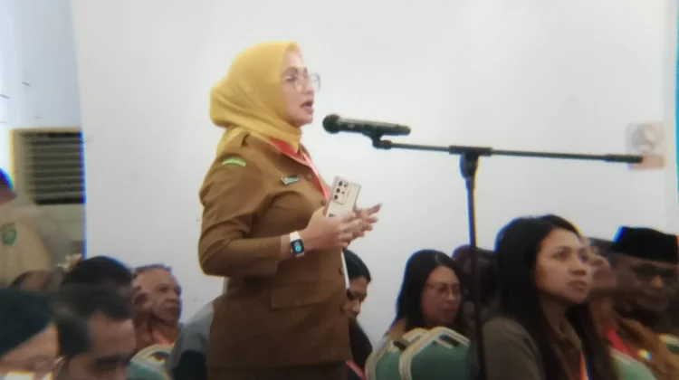 Kebijakan Pendidikan Nasional Harus Menyesuaikan Kondisi Geografis Kepulauan