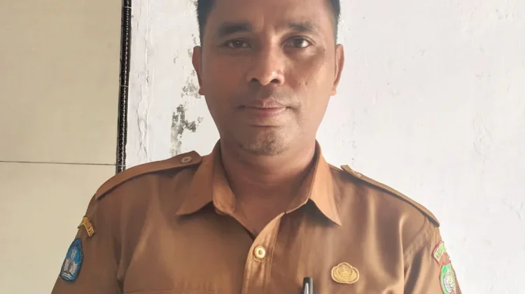 Pelaksanaan TKA di Seminari Berjalan Aman tanpa Kendala