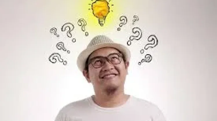Tips Meningkatkan Daya Ingat