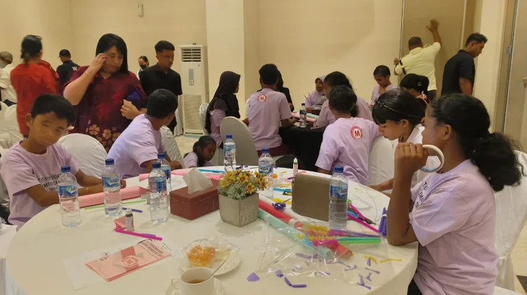Kisah Penyandang Disabilitas Menginspirasi Lahirnya Perda di Maluku