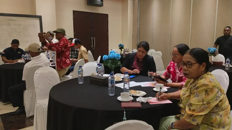 Pemprov Maluku Akui Implementasi Program Disabilitas Belum Optimal di Lapangan