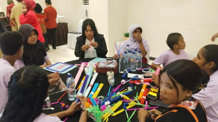 Perubahan Paradigma Disabilitas Berbasis Hak