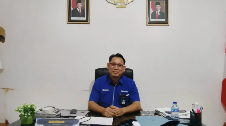 Sebanyak 8.300 Penumpang Terakomodir di Arus Balik Lebaran 2026