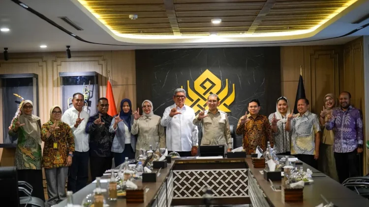 Menteri Kebudayaan RI Diundang Hadiri Festival Pesona Meti Kei di Maluku Tenggara