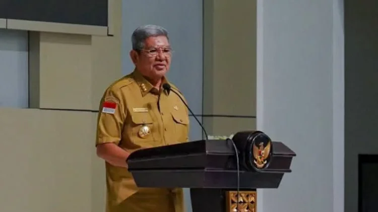 Lagu Fadat Fil-Fil Didorong Jadi Perekat Sosial, Bupati Malra Ajak Warga Bersatu