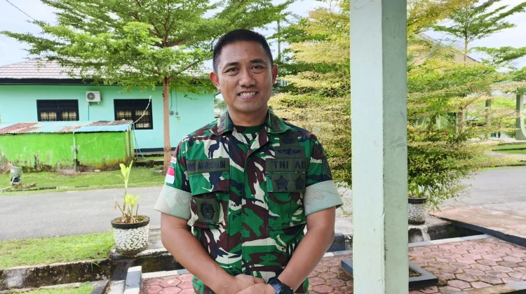 Tingginya Minat Masuk TNI AD di Maluku Tenggara dan Tual