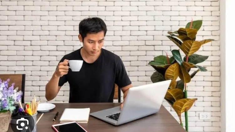 World Work From Home Day