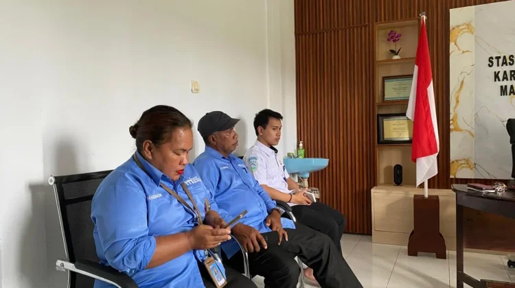 El Nino dan Perubahan Iklim Pengaruhi Perikanan di Maluku Tenggara