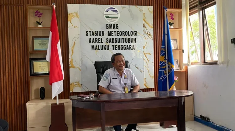 El Nino dan Perubahan Iklim Pengaruhi Perikanan di Maluku Tenggara