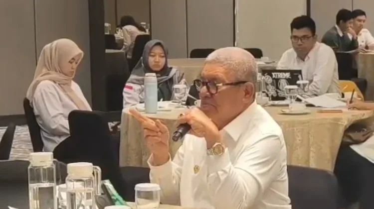 Potensi Besar Kei Besar Belum Sejalan dengan Kesejahteraan Warga