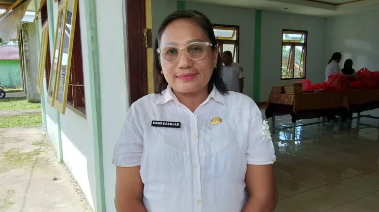BPBD Malra Perkuat Kesiapsiagaan Bencana Berbasis Masyarakat di Kei Kecil Timur