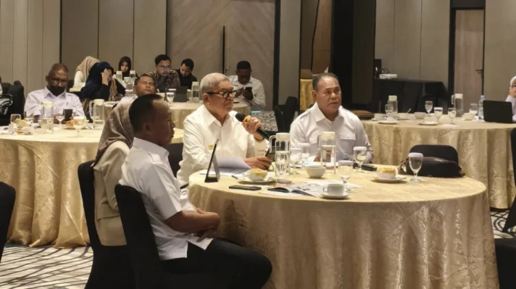 Kualitas SDM Rendah, Layanan Pendidikan di Perbatasan Malra Masih Tertinggal
