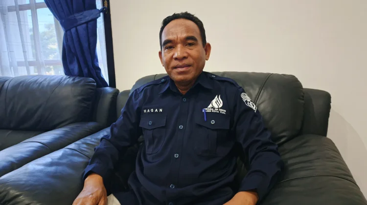 PDAM Tual Klarifikasi Keluhan Air di Wilayah Fair