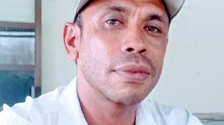 Aksi Reboisasi Solusi Tangkal Gejala Alam