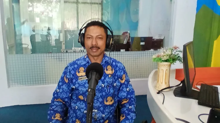 Kesadaran Masyarakat dalam Menggunakan Fasum Area Pelabuhan