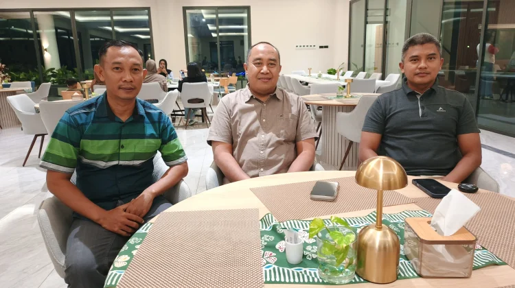 Pembangunan Yonif TP 914 diharapkan Dorong Keamanan dan Kesejahteraan