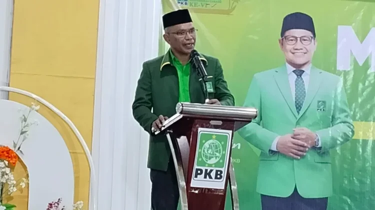 Muscab VI PKB Malra Uji Kapasitas Kader di tengah Ketidakpastian Global