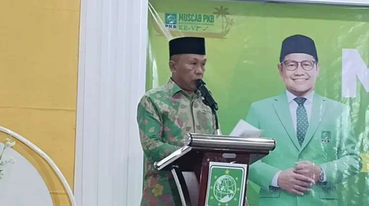 Pemda Malra Dorong Sinergi Politik dan Pembangunan di Muscab PKB