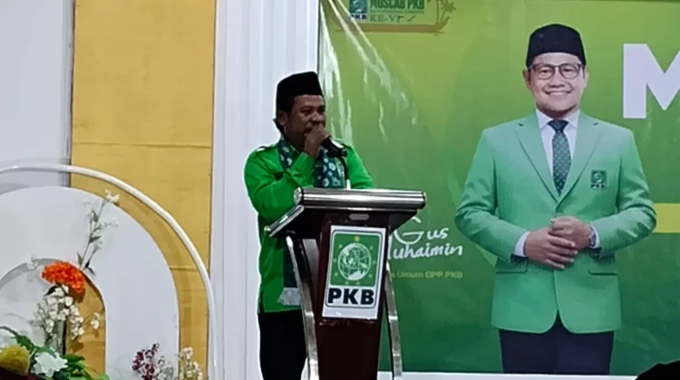 Target Menang 2029, PKB Maluku Didorong Perkuat Struktur dan Konsolidasi