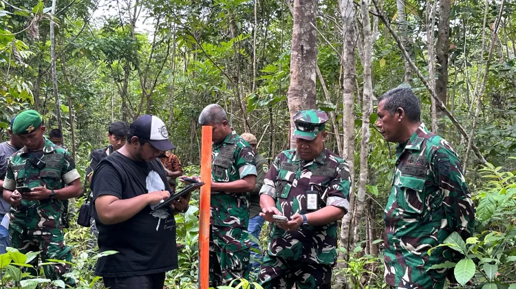Pembangunan Batalyon Jadi Program Strategis Nasional