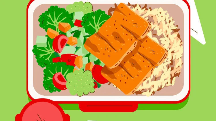 Hari Bawa Bekal Nasional 12 April: Asal-usul Menarik di Baliknya