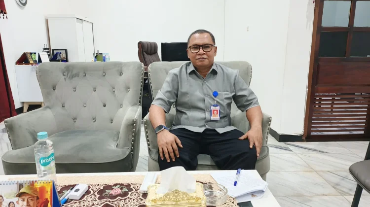 Pemda Tual siapkan Infrastruktur Pendukung Pembangunan Yonif TP 914