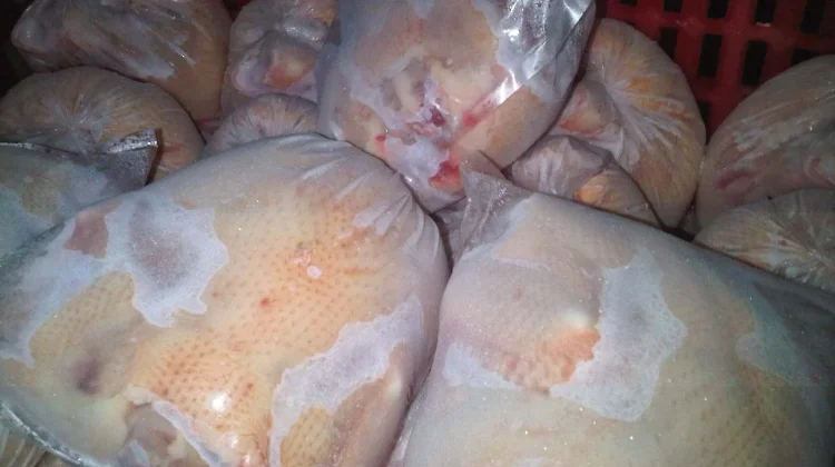 Harga Telur dan Ayam Ikut Naik, Bebani Masyarakat