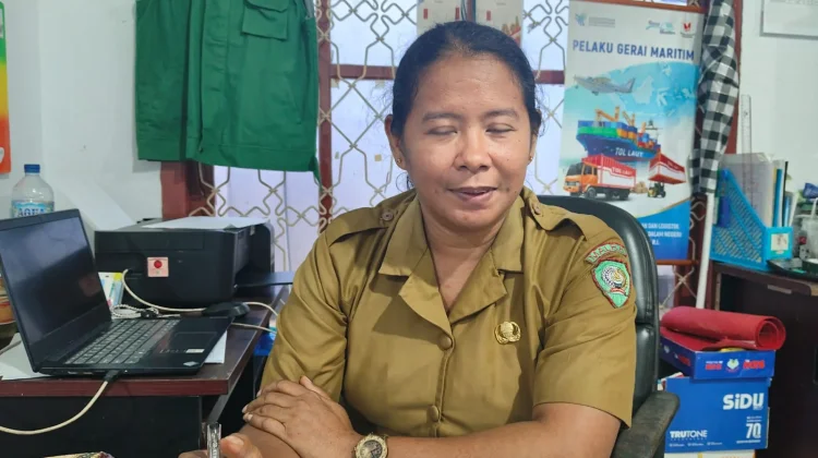 Harga Kebutuhan Pokok di Pasar Langgur Stabil, Cabai Rawit Tembus Rp250 Ribu