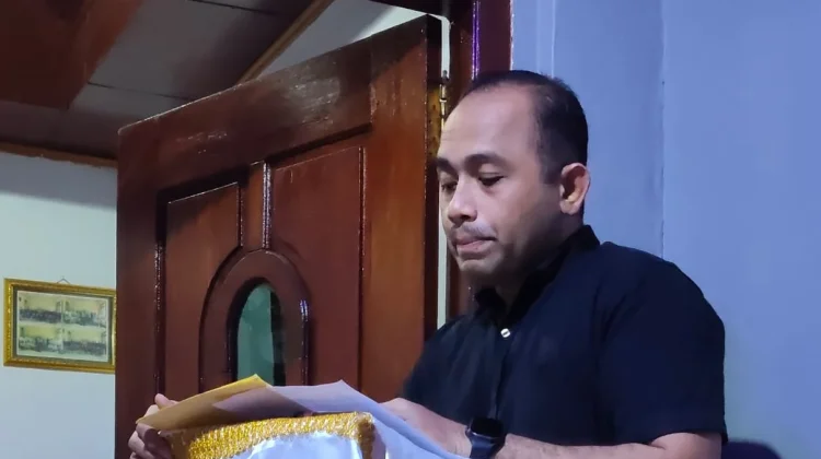 Gereja Rumah Tangga Menjadi Basis Misi