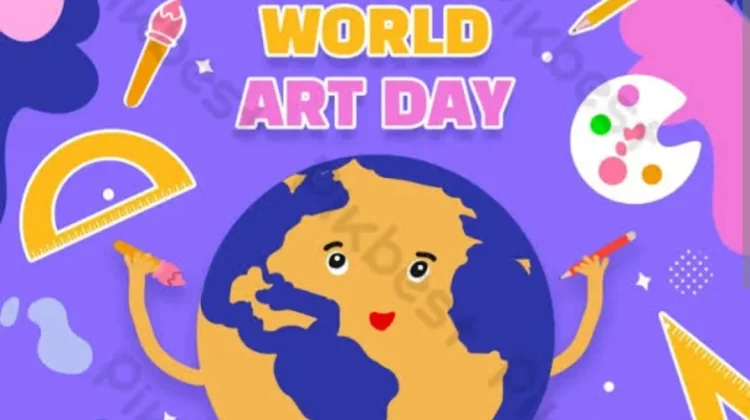 Mengenal Hari Seni Sedunia