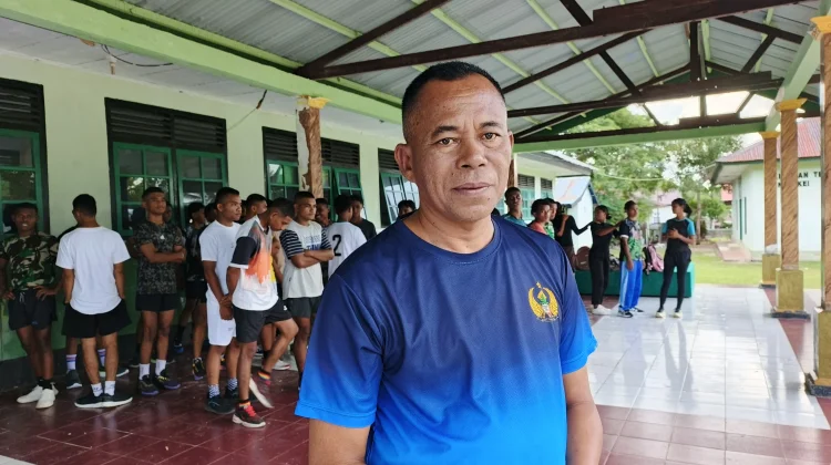 Banyak Peserta Bimbel Berusia di Bawah 18 Tahun