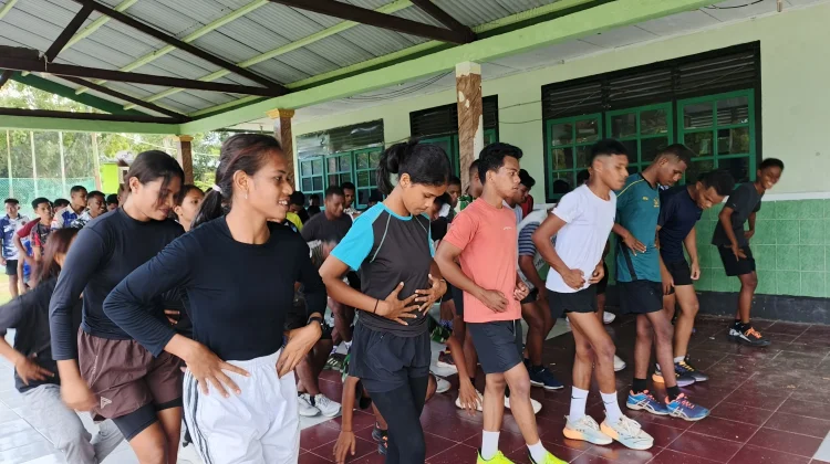 Minggu Pertama Bimbel difokuskan pada Tahap Pengenalan