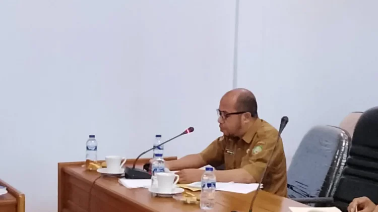 Data Pajak Usang Hambat Pendapatan Asli Daerah, Bapenda Malra Minta Dukungan DPRD